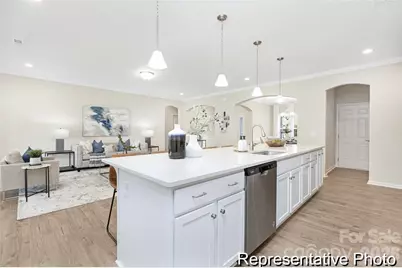 161 Bear Branch Drive #117p, Statesville, NC 28677 - Photo 5