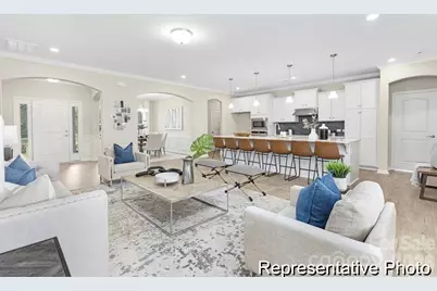 161 Bear Branch Drive #117p, Statesville, NC 28677 - Photo 11