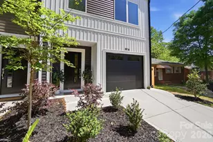 1914 Irma St, Charlotte, NC 28216 - Photo 3
