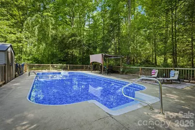 3432 Ridgewood Drive, Morganton, NC 28655 - Photo 3