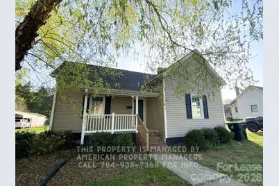 214 W Church Street, China Grove, NC 28023 - Photo 1