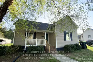 214 W Church St, China Grove, NC 28023 - Photo 1