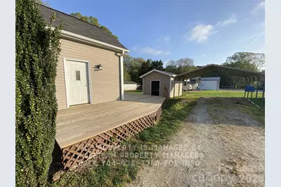 214 W Church Street, China Grove, NC 28023 - Photo 9