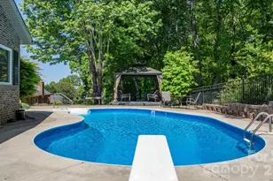 4946 Butner Dr, Hickory, NC 28602 - Photo 27