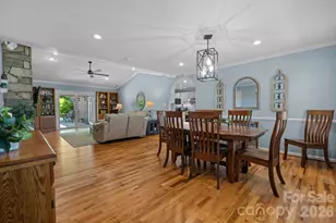 4946 Butner Dr, Hickory, NC 28602 - Photo 5