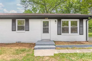 548 Drury Dr, Charlotte, NC 28206 - Photo 5