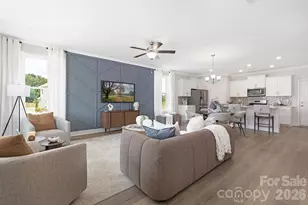 1050 Whistling Pl, Indian Trail, NC 28079 - Photo 3