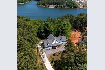 2371 W Paradise Harbor Drive, Connelly Springs, NC 28612 - Photo 1