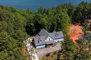 2371 W Paradise Harbor Dr, Connelly Springs, NC 28612 - Photo 1