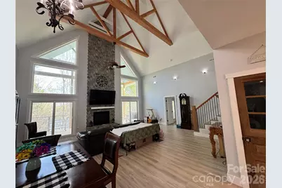 2371 W Paradise Harbor Drive, Connelly Springs, NC 28612 - Photo 7