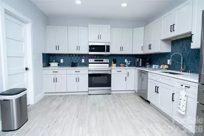 2371 W Paradise Harbor Drive, Connelly Springs, NC 28612 - Photo 33