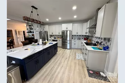 2371 W Paradise Harbor Drive, Connelly Springs, NC 28612 - Photo 11