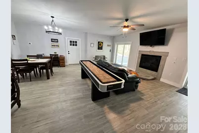 2371 W Paradise Harbor Drive, Connelly Springs, NC 28612 - Photo 31