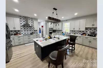 2371 W Paradise Harbor Drive, Connelly Springs, NC 28612 - Photo 9