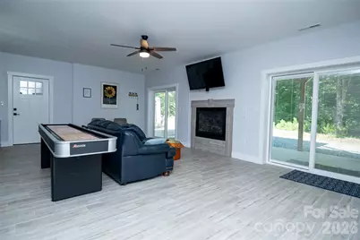 2371 W Paradise Harbor Drive, Connelly Springs, NC 28612 - Photo 39