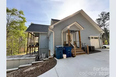 2371 W Paradise Harbor Drive, Connelly Springs, NC 28612 - Photo 3