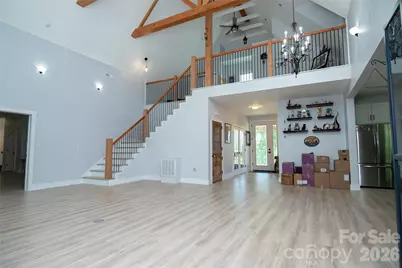 2371 W Paradise Harbor Drive, Connelly Springs, NC 28612 - Photo 17
