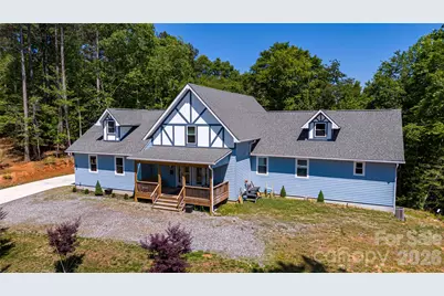 2371 W Paradise Harbor Drive, Connelly Springs, NC 28612 - Photo 3