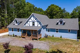 2371 W Paradise Harbor Dr, Connelly Springs, NC 28612 - Photo 3