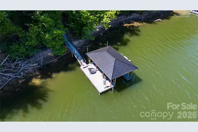 2371 W Paradise Harbor Drive, Connelly Springs, NC 28612 - Photo 9