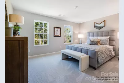 1614 Cottage Creek Drive #69, Bessemer City, NC 28016 - Photo 9