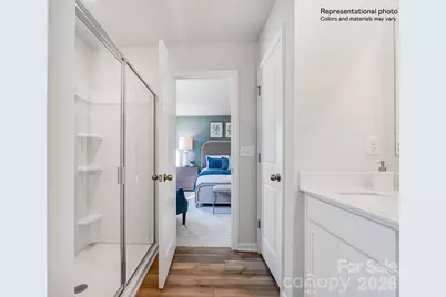 1614 Cottage Creek Drive #69, Bessemer City, NC 28016 - Photo 21