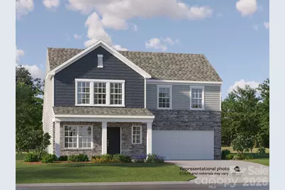 1614 Cottage Creek Drive #69, Bessemer City, NC 28016 - Photo 1