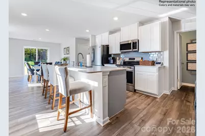 1614 Cottage Creek Drive #69, Bessemer City, NC 28016 - Photo 13