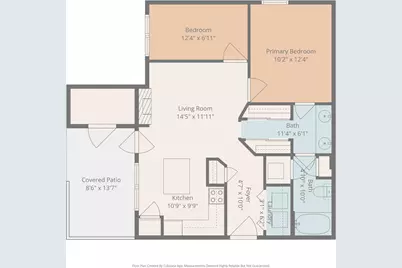 503 Gooseneck Drive #B2, Cary, NC 27513 - Photo 3