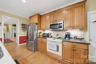 226 Riverwalk Road, Stony Point, NC 28678 - Photo 23