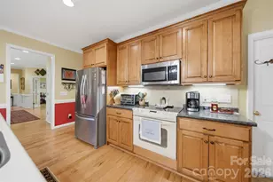 226 Riverwalk Rd, Stony Point, NC 28678 - Photo 23