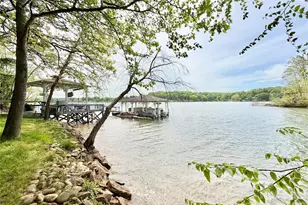 226 Riverwalk Rd, Stony Point, NC 28678 - Photo 33