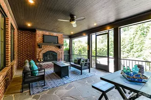 808 Huntington Park Dr, Charlotte, NC 28211 - Photo 35