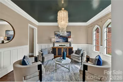 808 Huntington Park Drive, Charlotte, NC 28211 - Photo 9