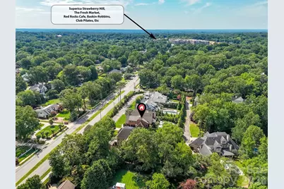 808 Huntington Park Drive, Charlotte, NC 28211 - Photo 41