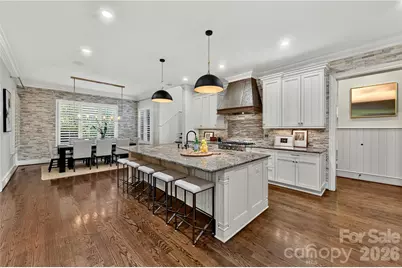 808 Huntington Park Drive, Charlotte, NC 28211 - Photo 11