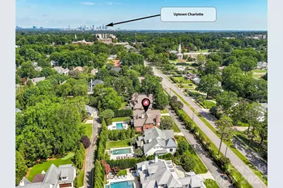 808 Huntington Park Drive, Charlotte, NC 28211 - Photo 39
