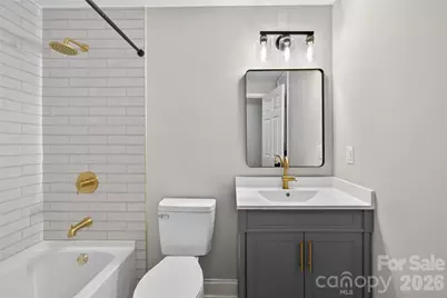 4832 Cheviot Road, Charlotte, NC 28269 - Photo 19