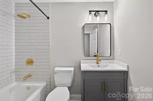 4832 Cheviot Rd, Charlotte, NC 28269 - Photo 19