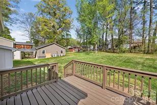 4832 Cheviot Rd, Charlotte, NC 28269 - Photo 23