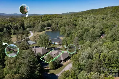 16 Hollyberry Lane, Brevard, NC 28712 - Photo 45