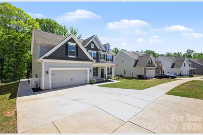 169 Asmodean Lane, Troutman, NC 28166 - Photo 43