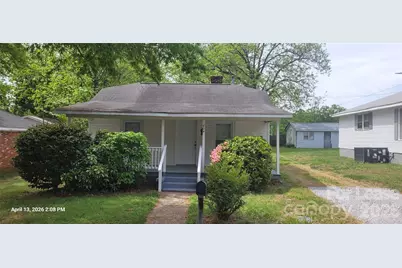 804 Klondale Avenue, Kannapolis, NC 28081 - Photo 1