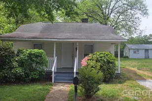 804 Klondale Ave, Kannapolis, NC 28081 - Photo 1