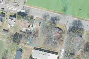 00 E Washington Ave, Bessemer City, NC 28016 - Photo 1