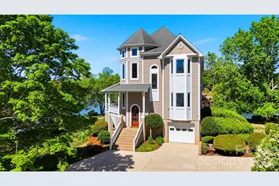 8346 Church Road, Taylorsville, NC 28681 - Photo 3