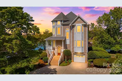 8346 Church Road, Taylorsville, NC 28681 - Photo 1
