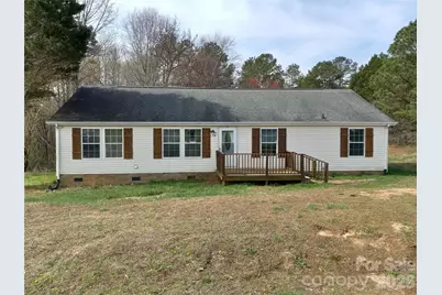 130 Gray Fox Drive, Lawndale, NC 28090 - Photo 3