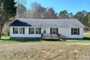 130 Gray Fox Dr, Lawndale, NC 28090 - Photo 1