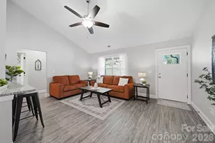 5693 Silver Bell Ln, Granite Falls, NC 28630 - Photo 3